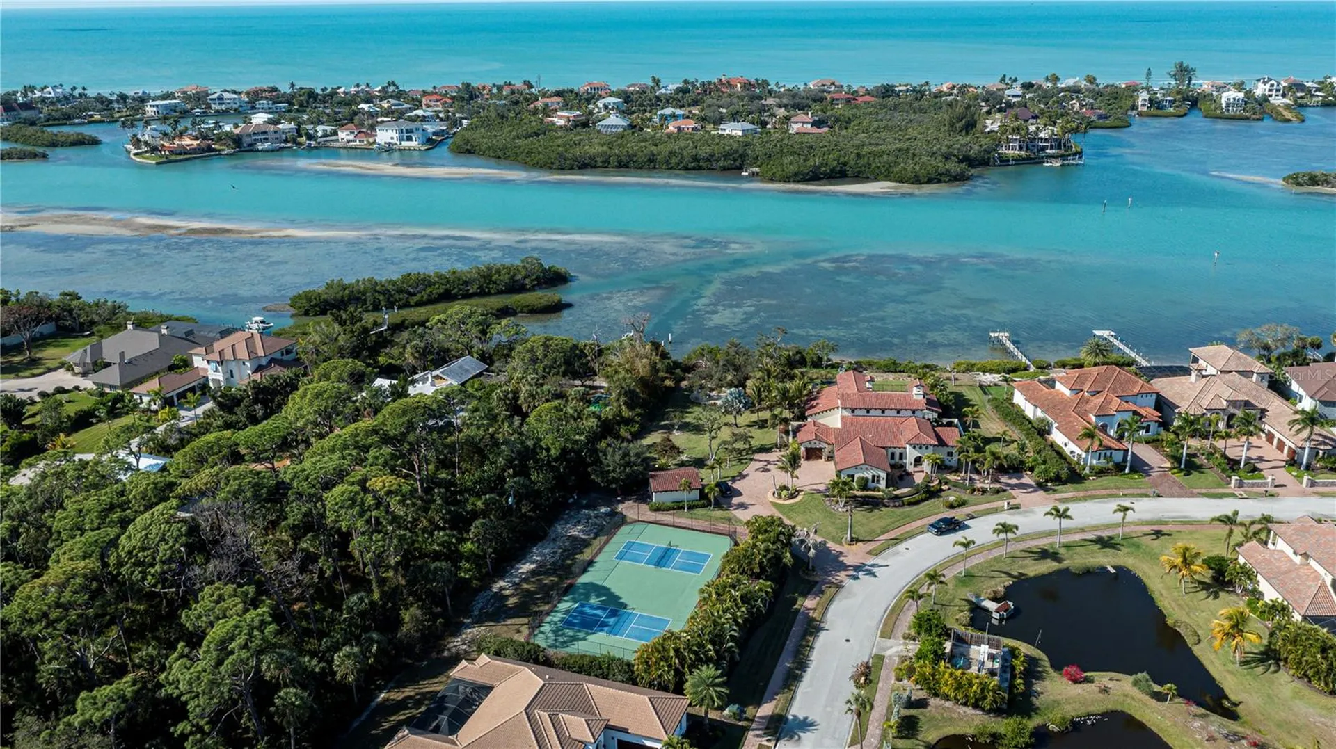 4984 Topsail Drive Nokomis FL 34275