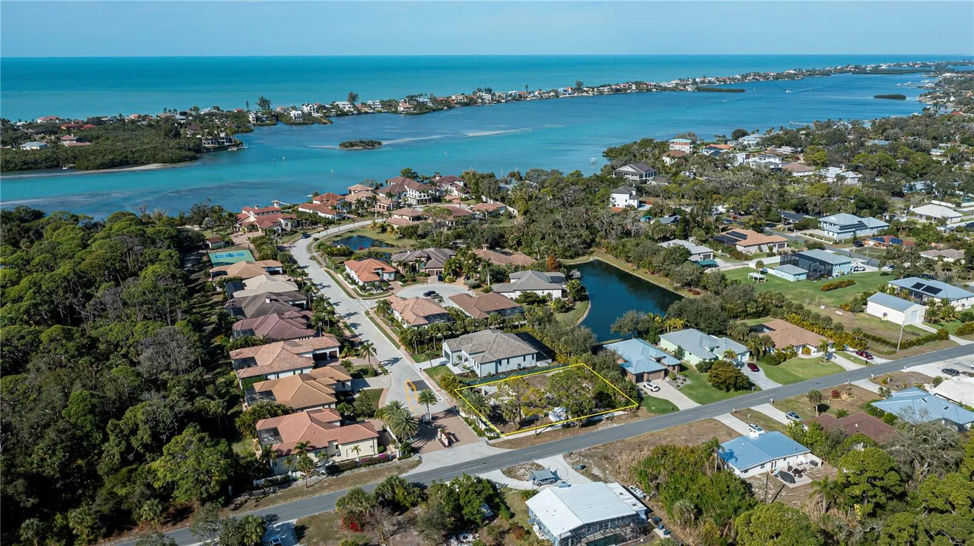 4984 Topsail Drive Nokomis FL 34275