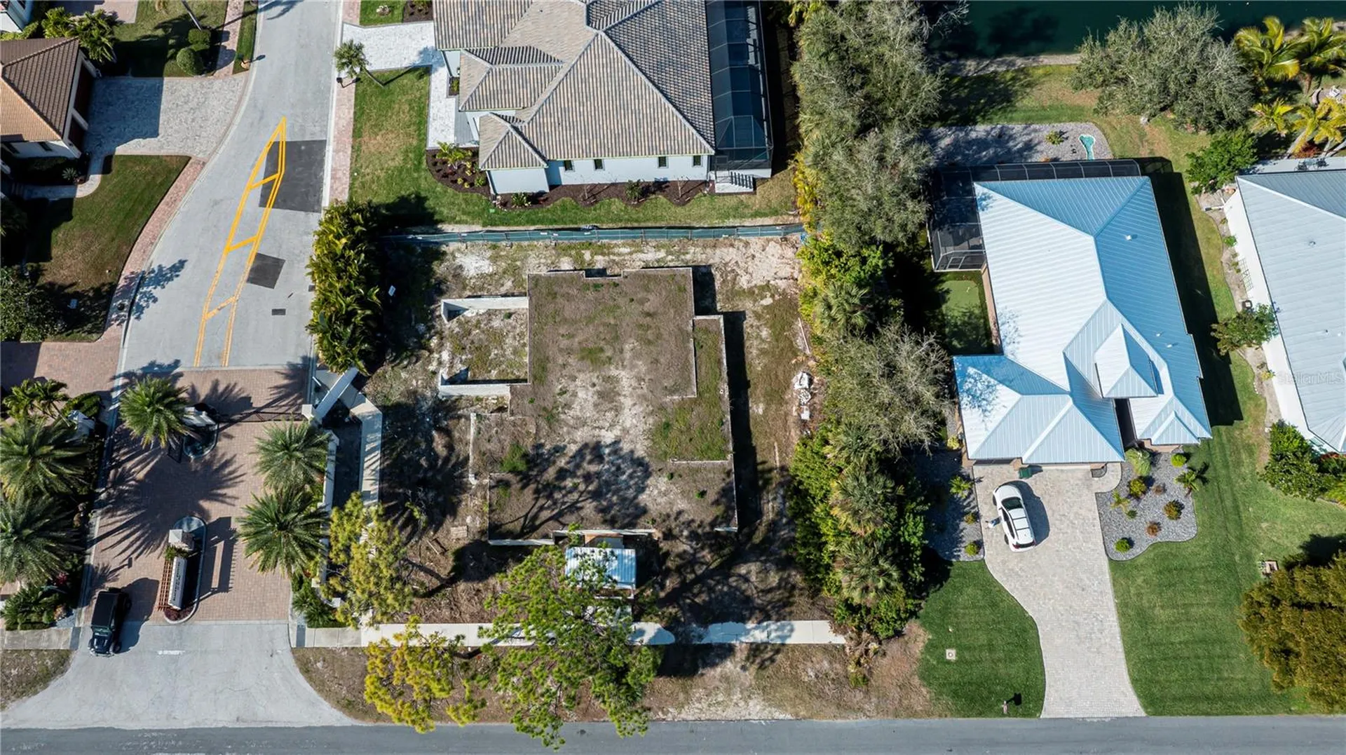4984 Topsail Drive Nokomis FL 34275