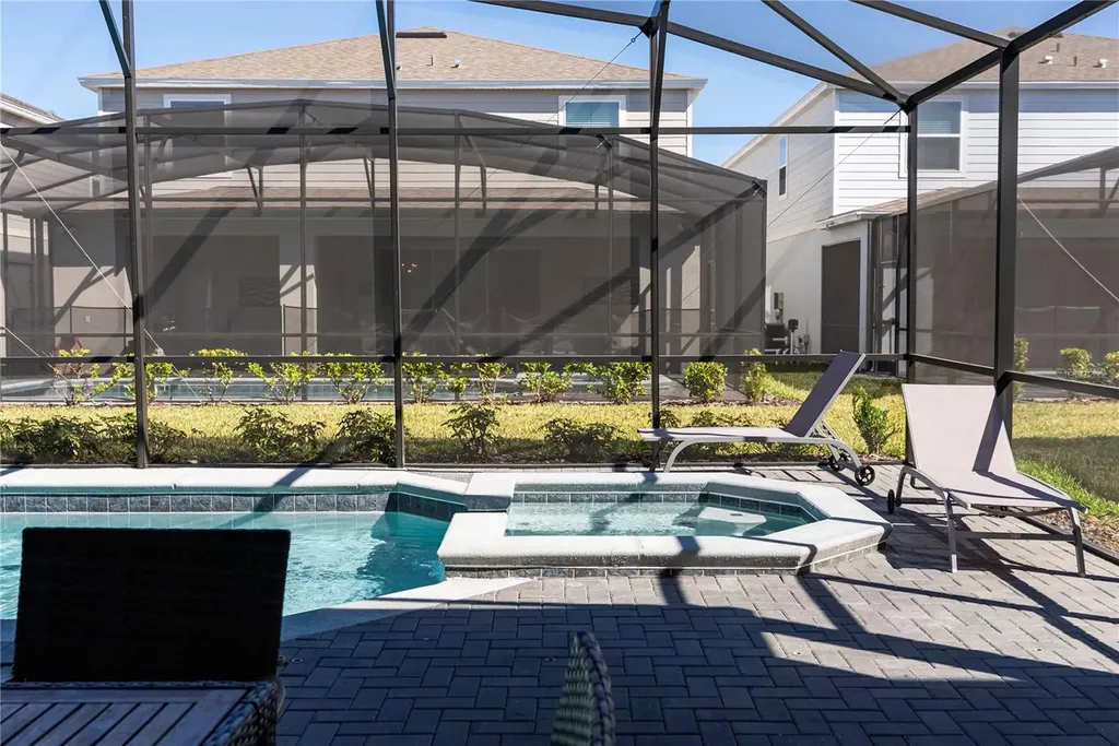 4425 Kaipo Road Davenport FL 33897