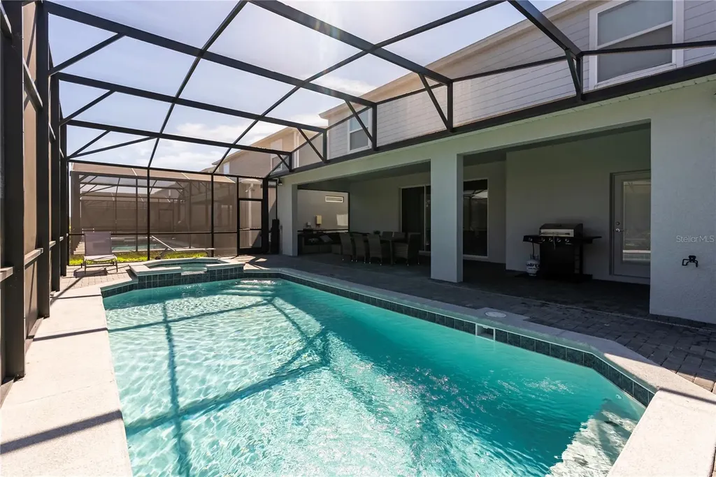 4425 Kaipo Road Davenport FL 33897