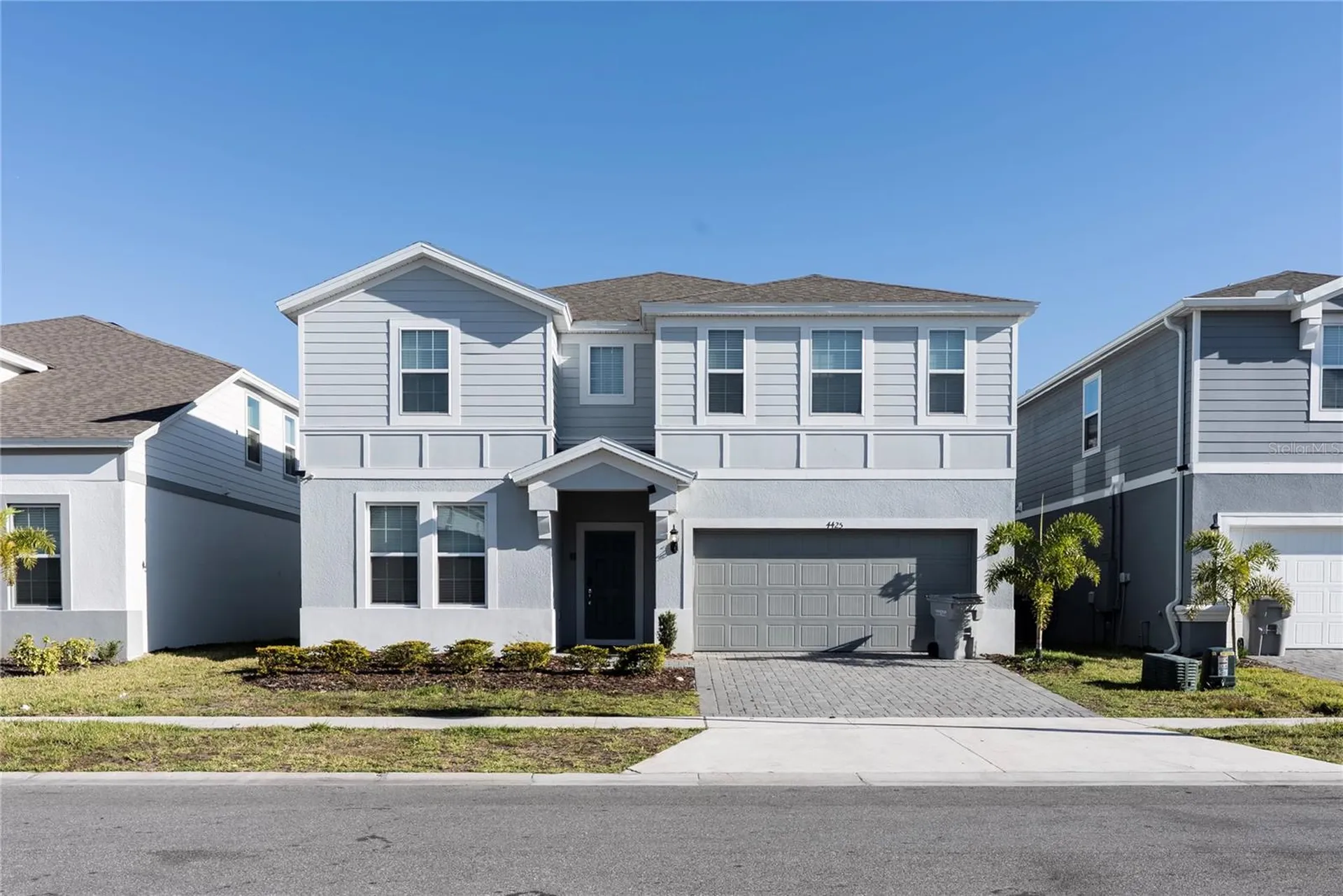 4425 Kaipo Road Davenport FL 33897