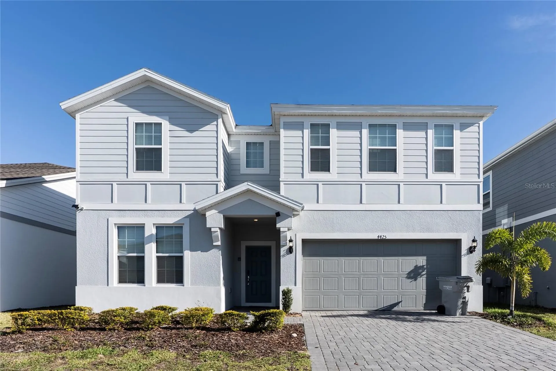 4425 Kaipo Road Davenport FL 33897