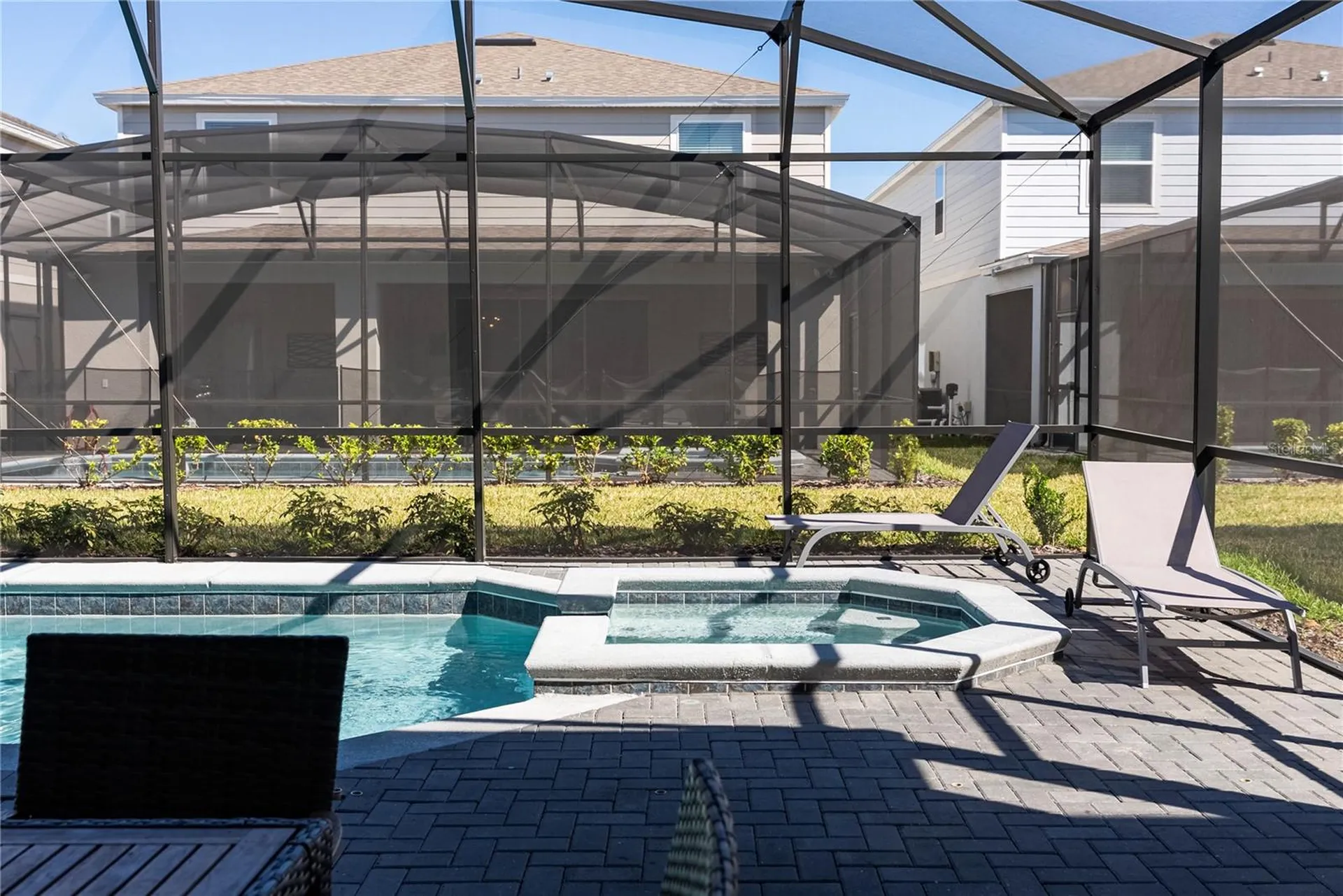 4425 Kaipo Road Davenport FL 33897