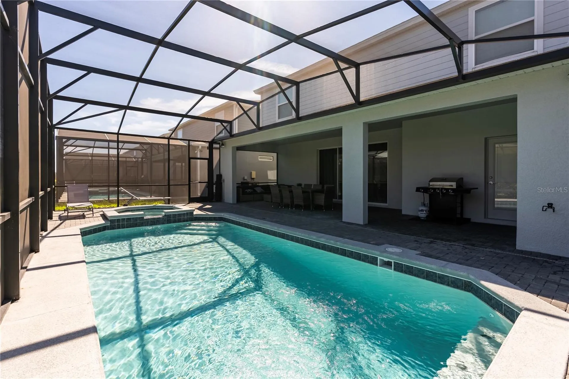 4425 Kaipo Road Davenport FL 33897
