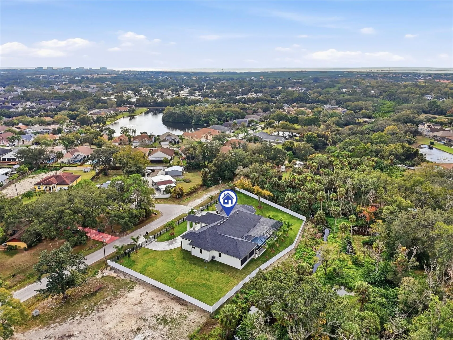 6802 E Creek Drive Tampa FL 33615