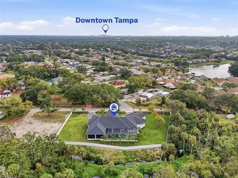 6802 E Creek Drive Tampa FL 33615