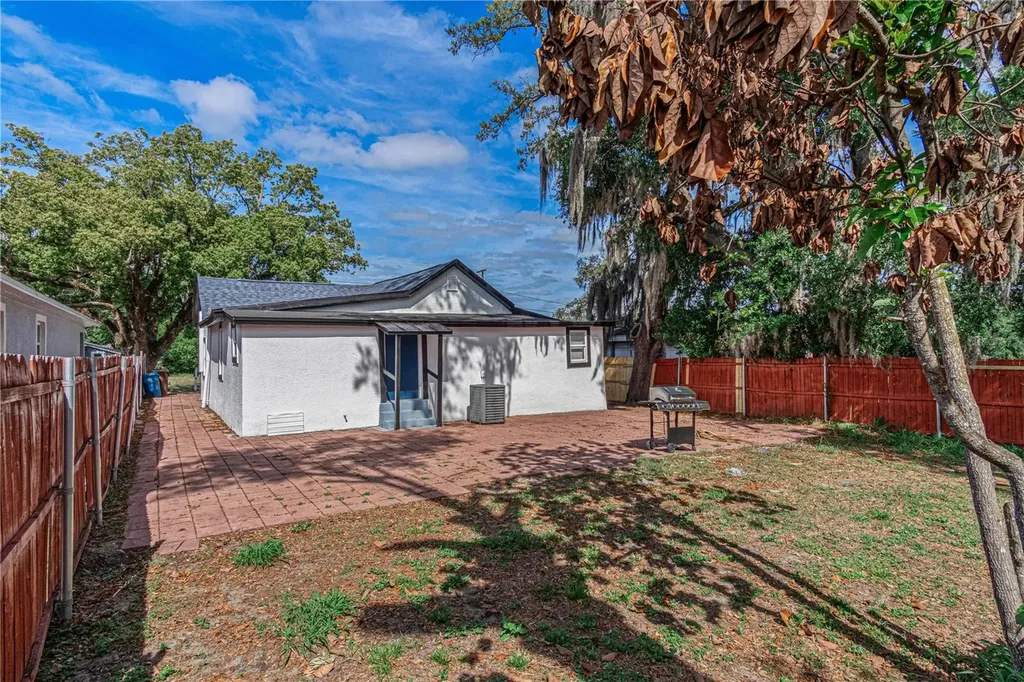 603 N 7th Street Haines City FL 33844
