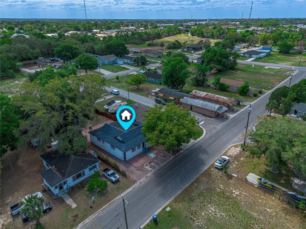 603 N 7th Street Haines City FL 33844