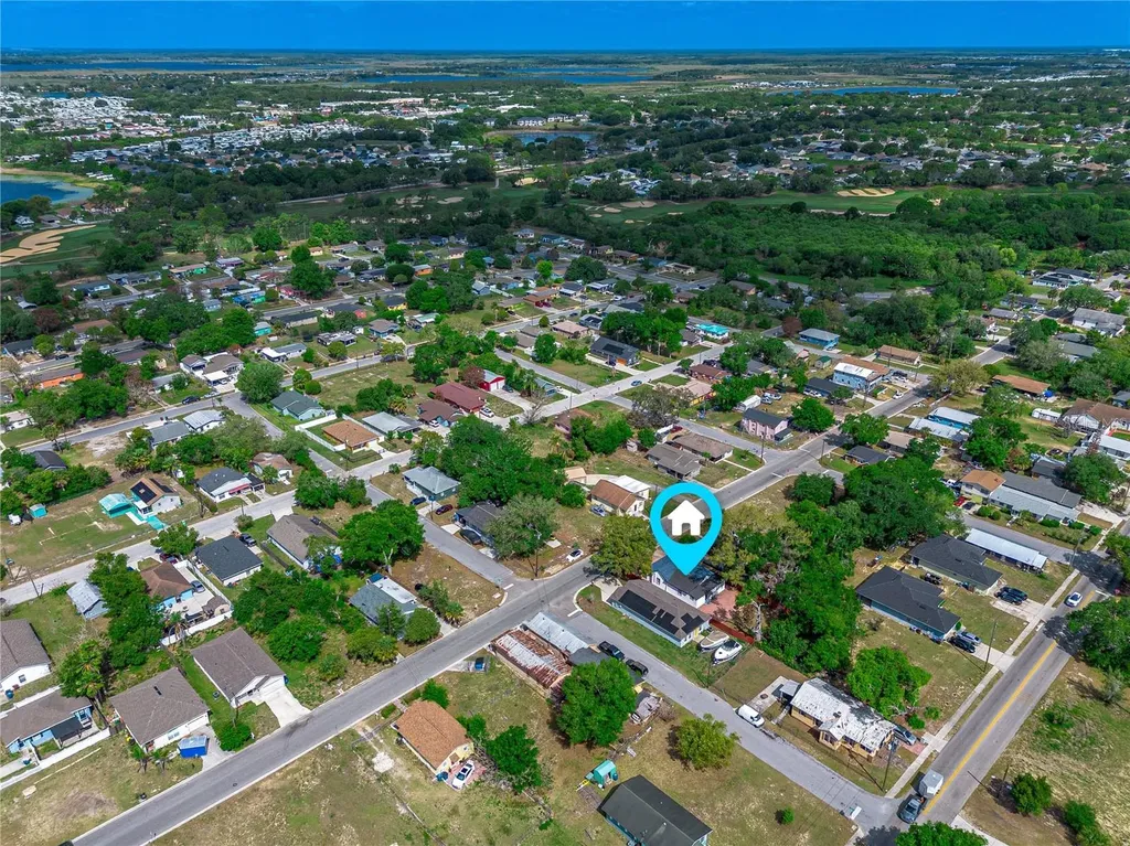 603 N 7th Street Haines City FL 33844