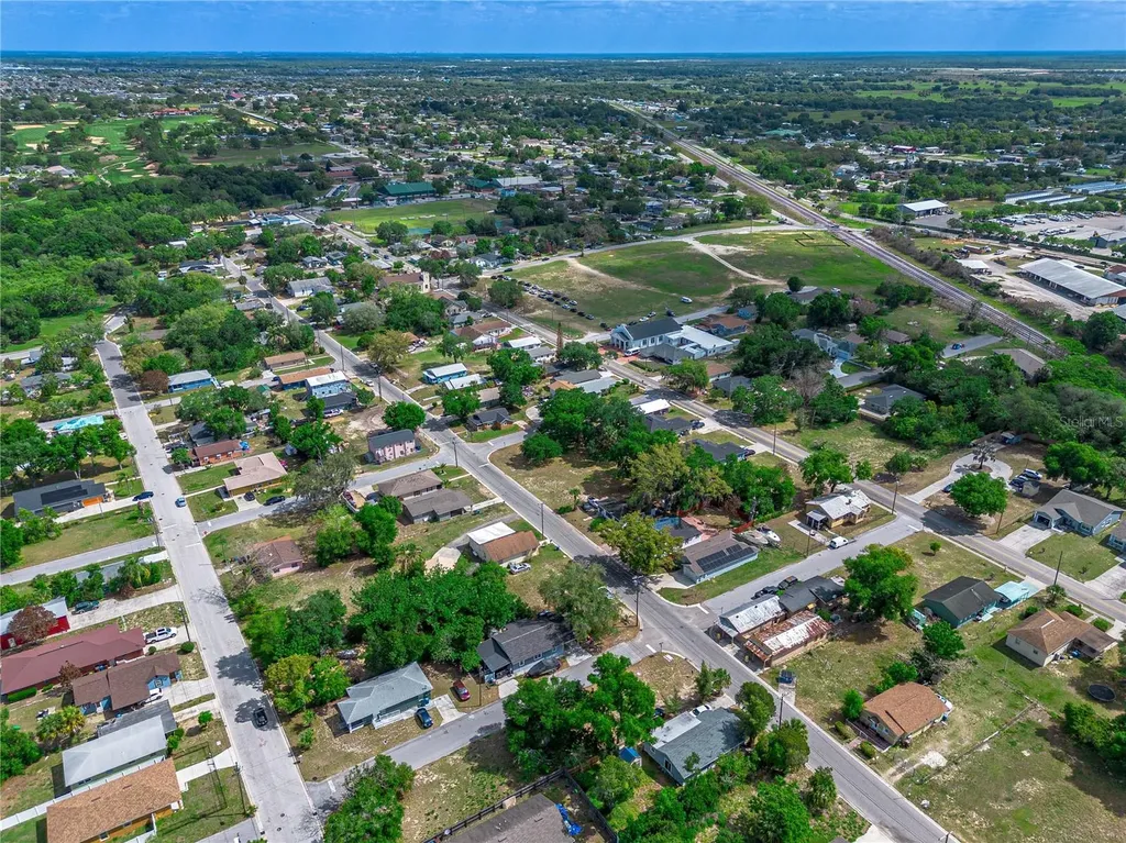603 N 7th Street Haines City FL 33844