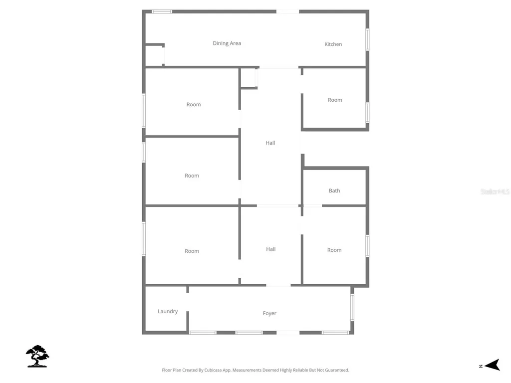 603 N 7th Street Haines City FL 33844
