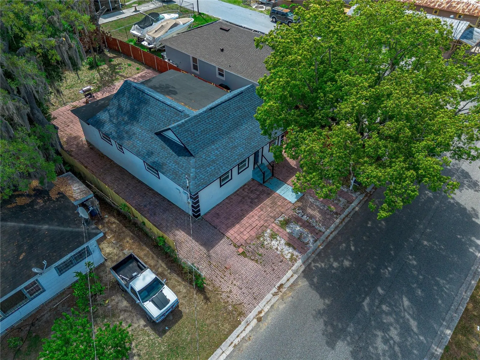 603 N 7th Street Haines City FL 33844