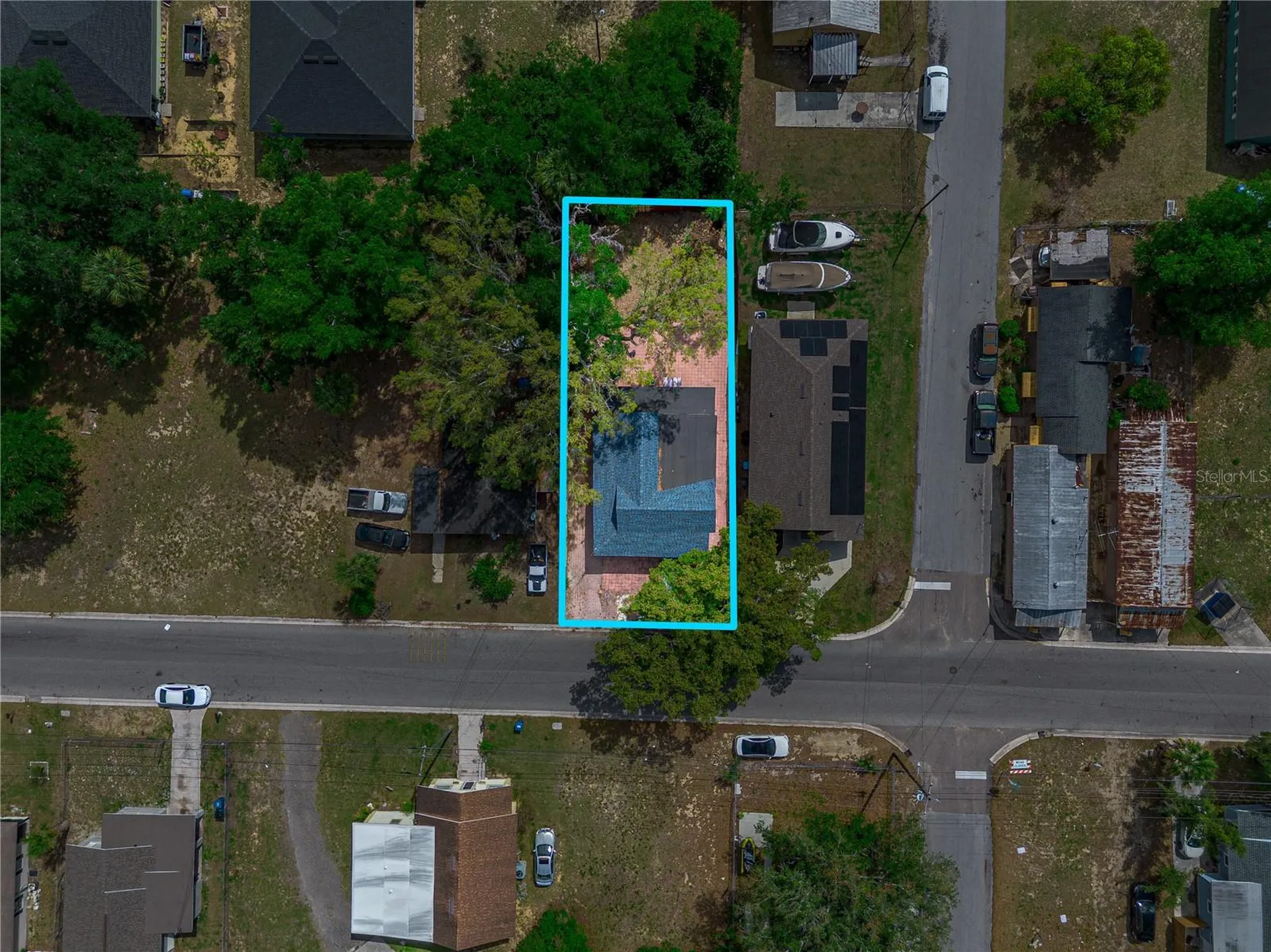 603 N 7th Street Haines City FL 33844