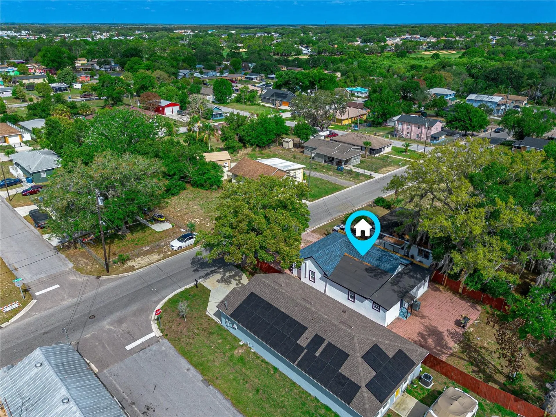 603 N 7th Street Haines City FL 33844