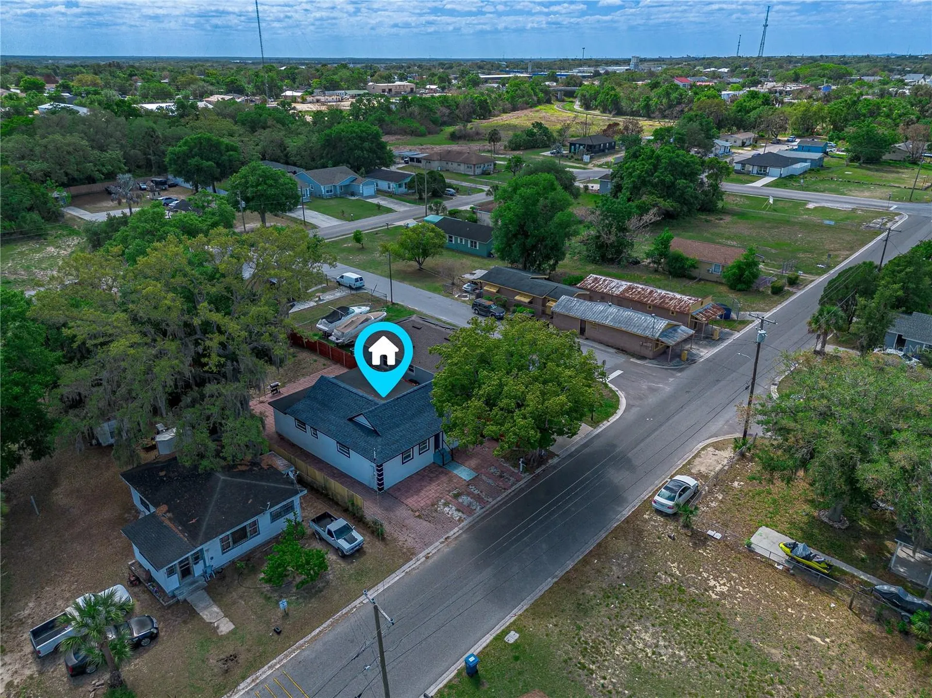 603 N 7th Street Haines City FL 33844