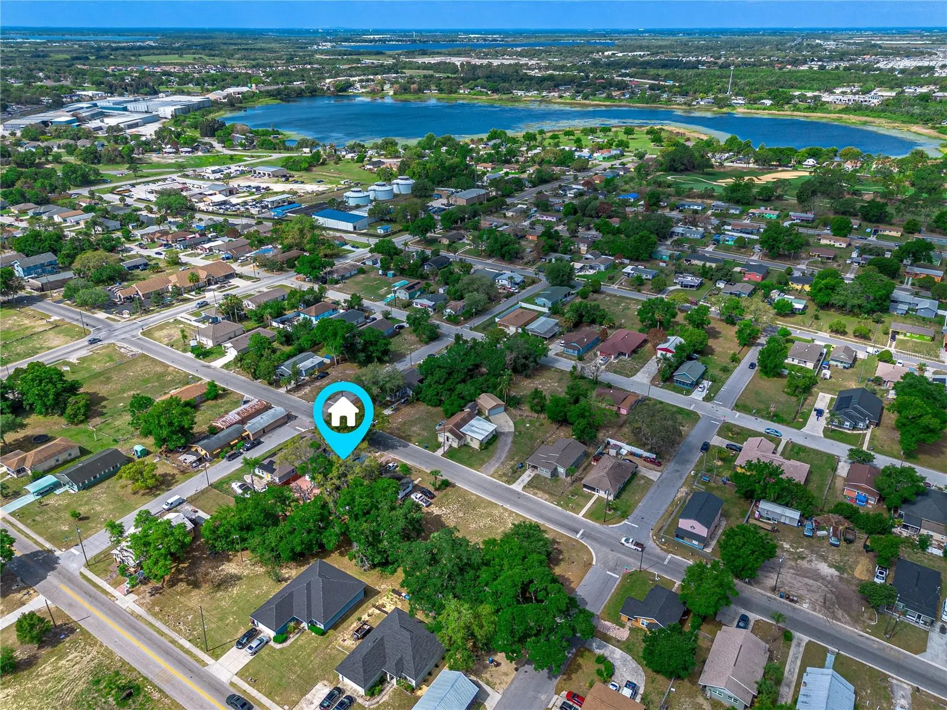 603 N 7th Street Haines City FL 33844