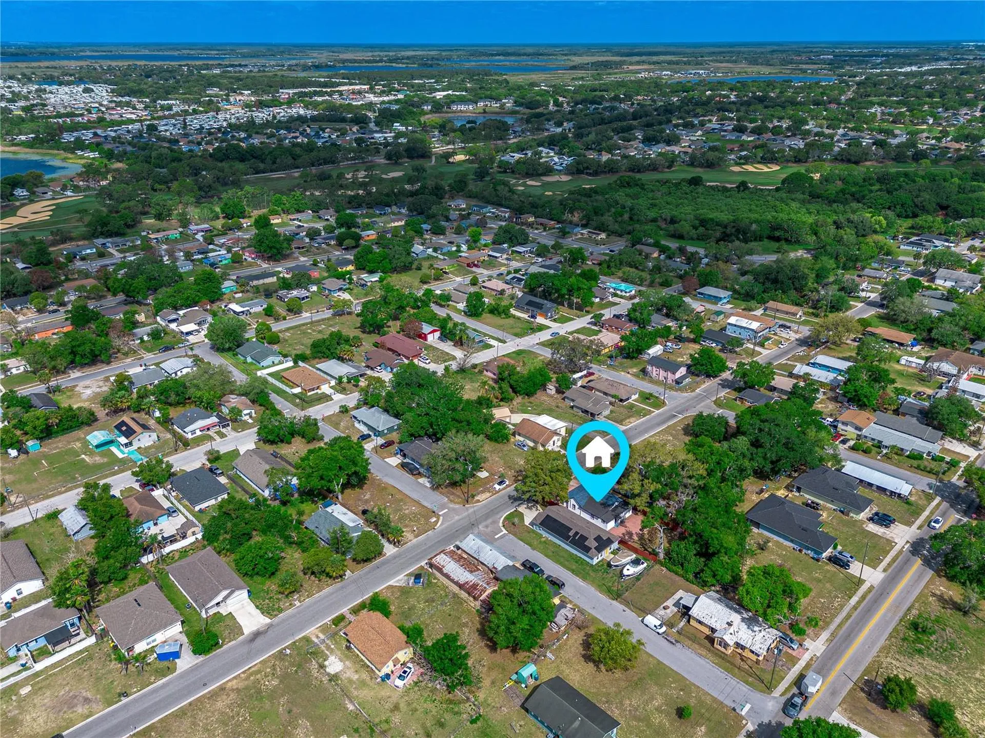 603 N 7th Street Haines City FL 33844