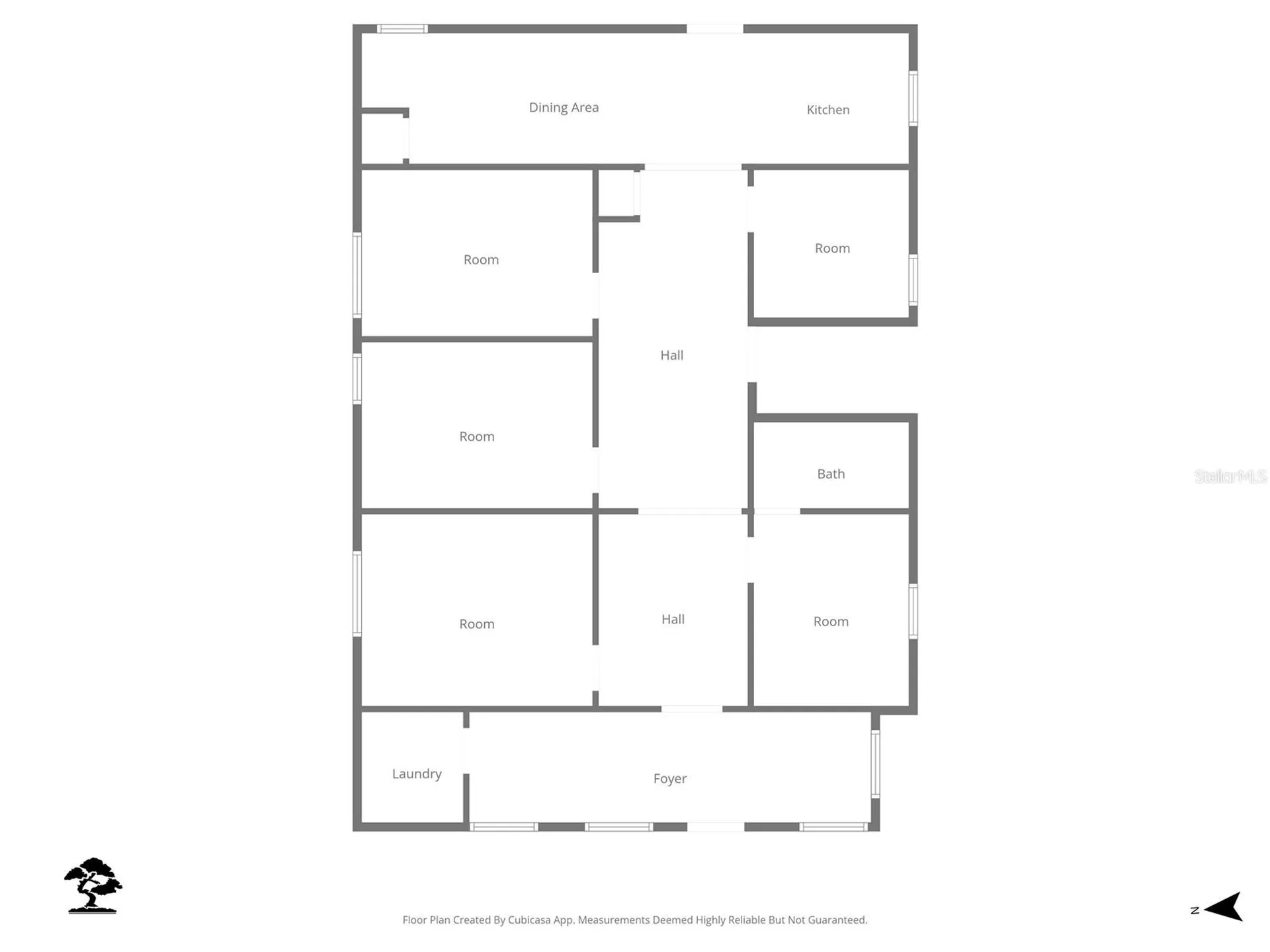 603 N 7th Street Haines City FL 33844