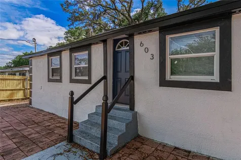 603 N 7th Street Haines City FL 33844