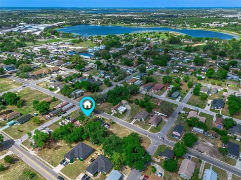 603 N 7th Street Haines City FL 33844