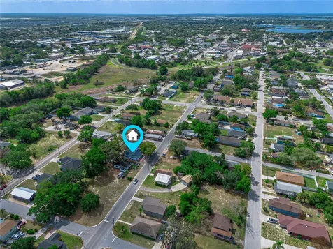 603 N 7th Street Haines City FL 33844