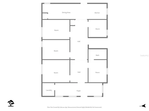 603 N 7th Street Haines City FL 33844