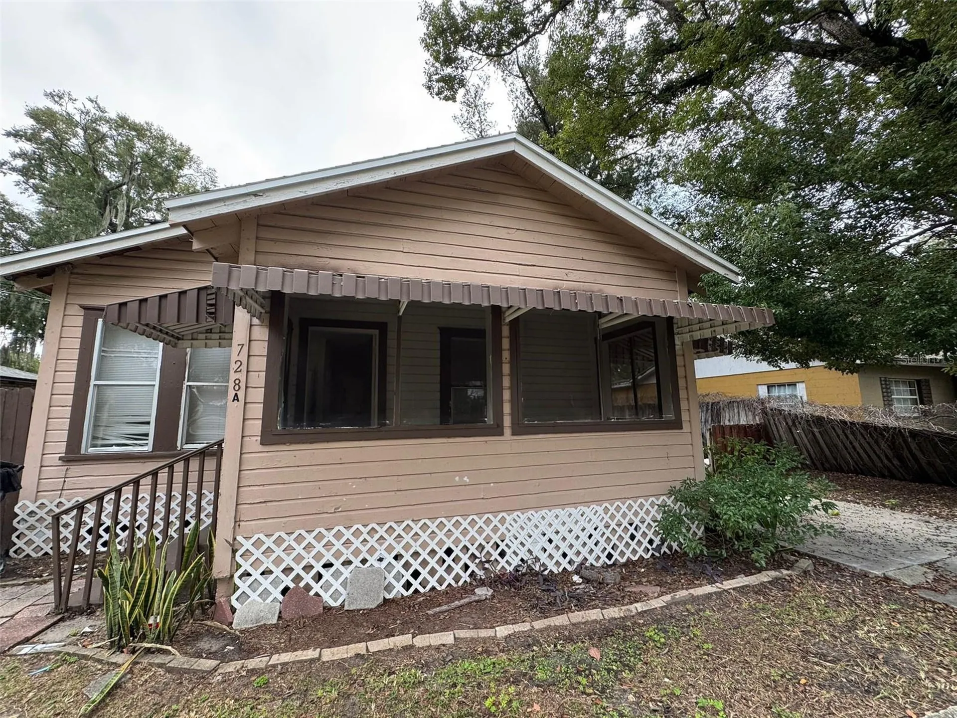 728 Columbia Street Orlando FL 32805