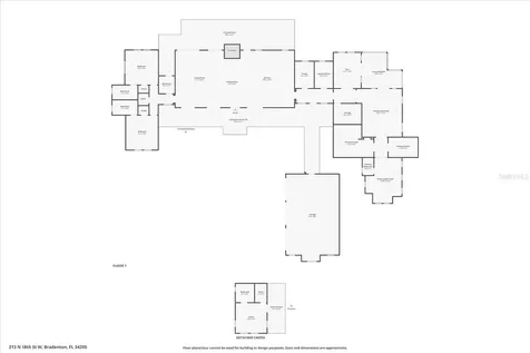 213 N 18th Street W Bradenton FL 34205