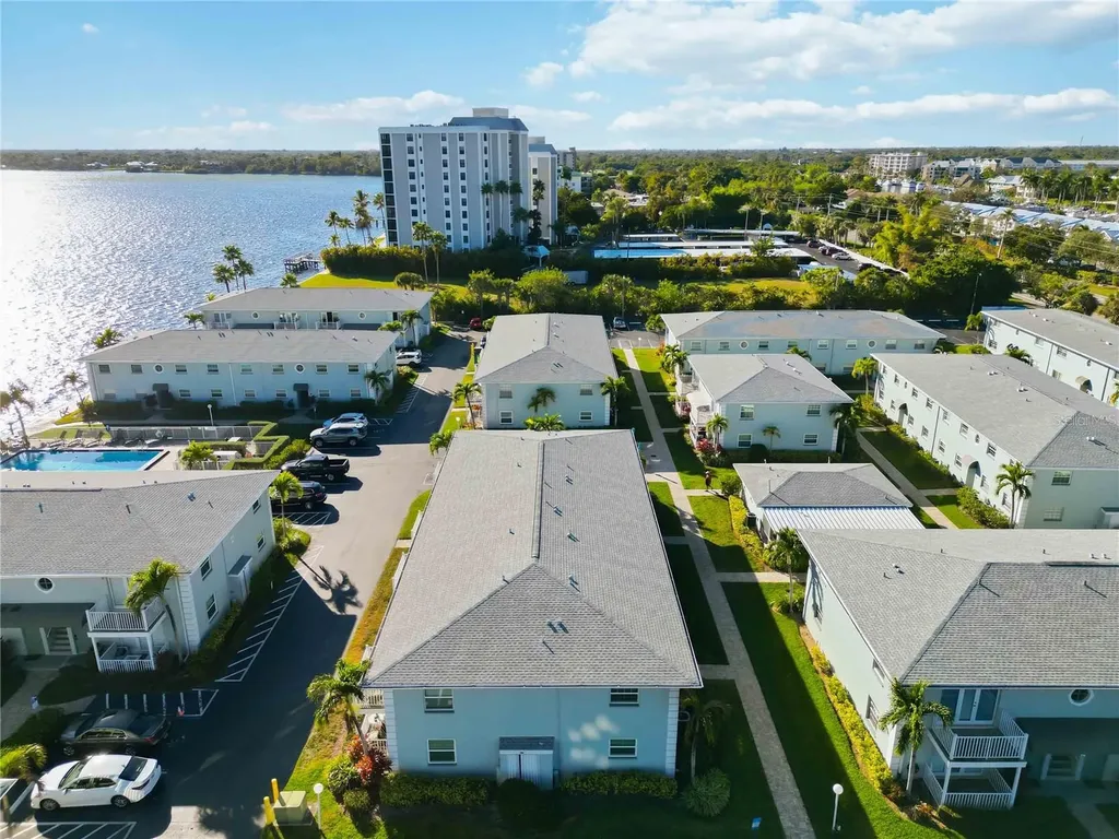 3326 N Key Drive North Fort Myers FL 33903
