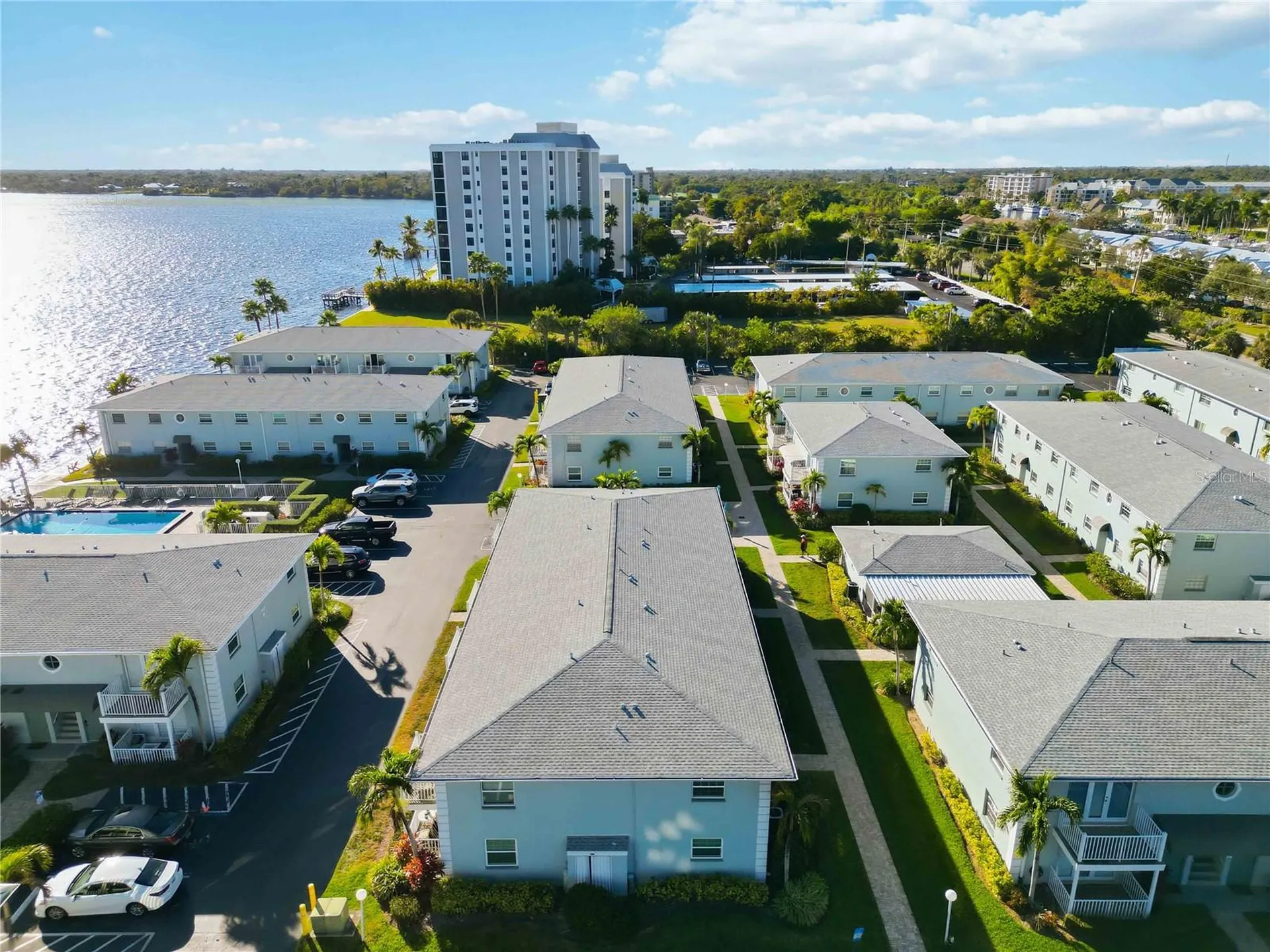 3326 N Key Drive North Fort Myers FL 33903