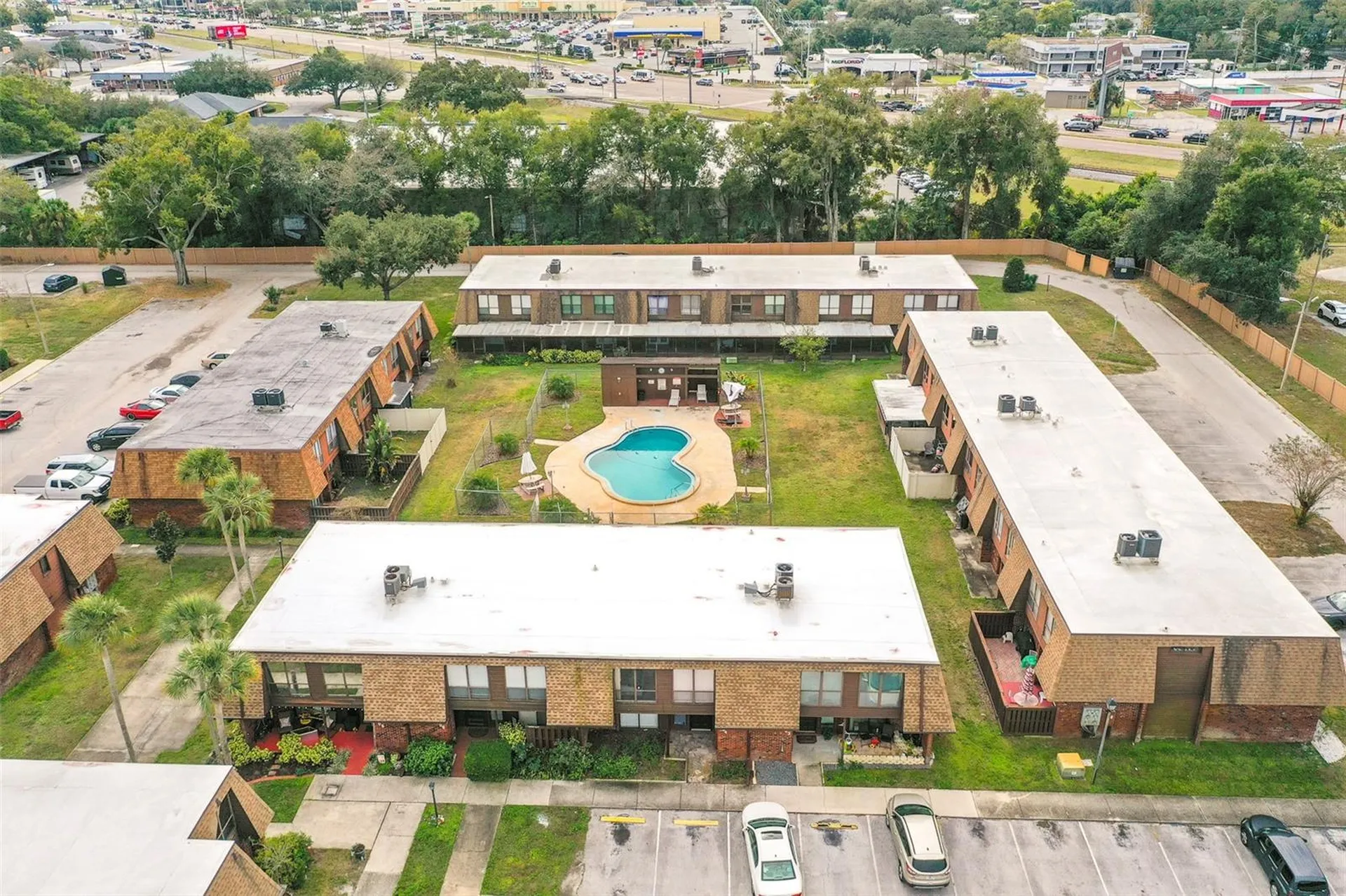 1836 N Crystal Lake Drive Lakeland FL 33801