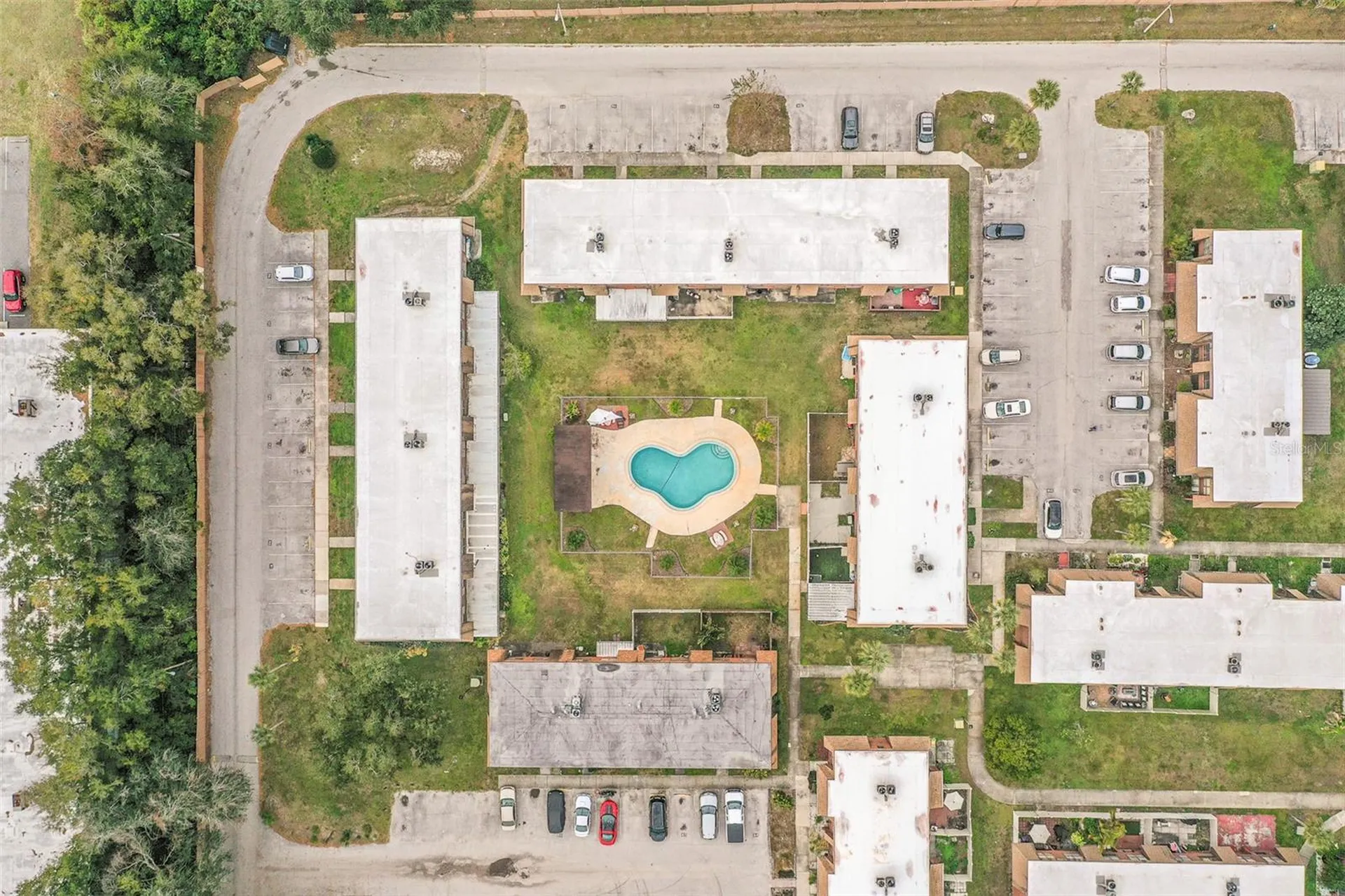 1836 N Crystal Lake Drive Lakeland FL 33801