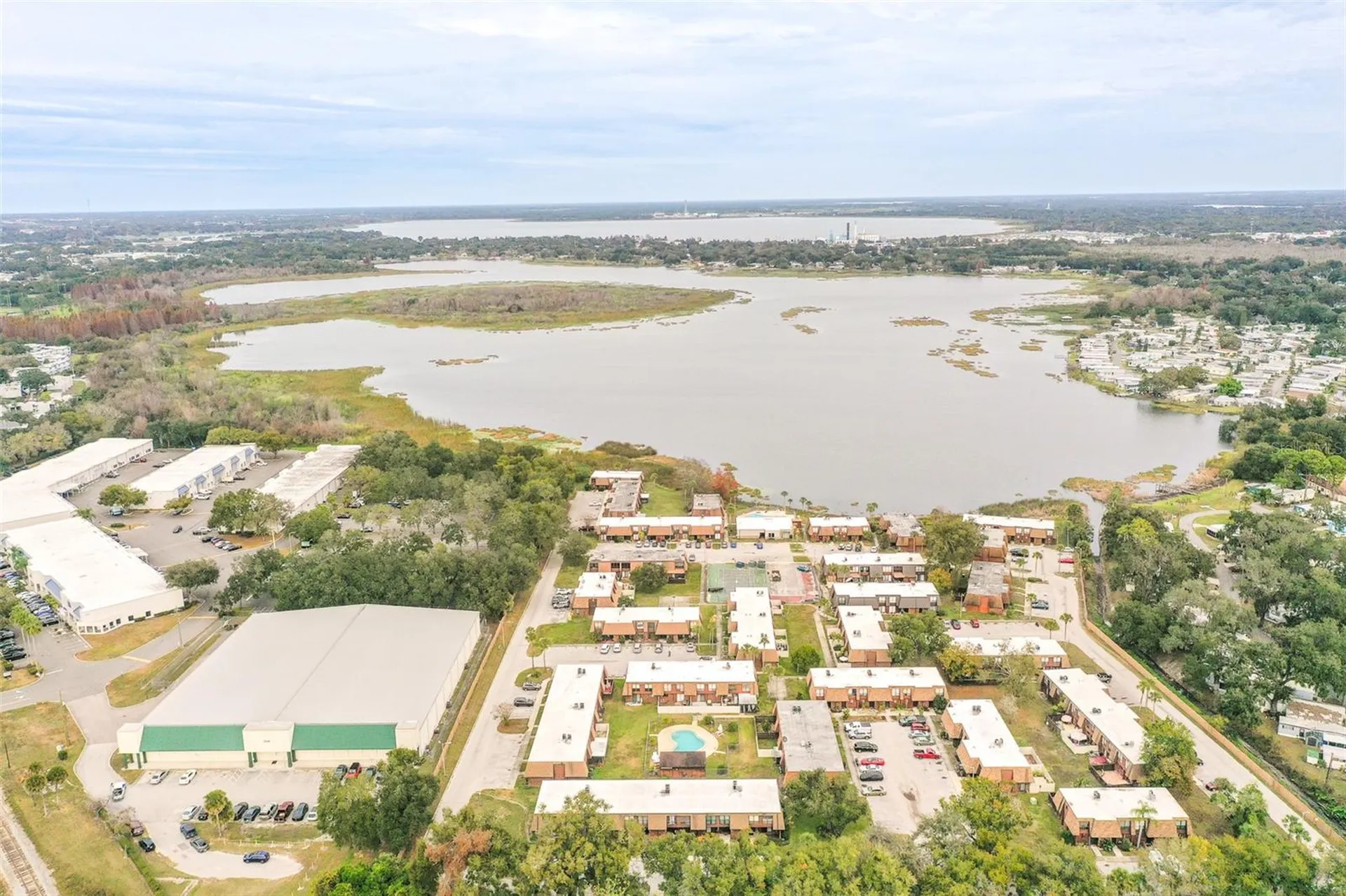 1836 N Crystal Lake Drive Lakeland FL 33801