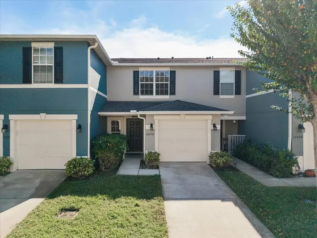13054 Lexington Summit Street Orlando FL 32828