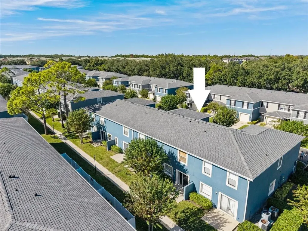 13054 Lexington Summit Street Orlando FL 32828