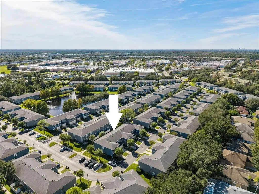 13054 Lexington Summit Street Orlando FL 32828