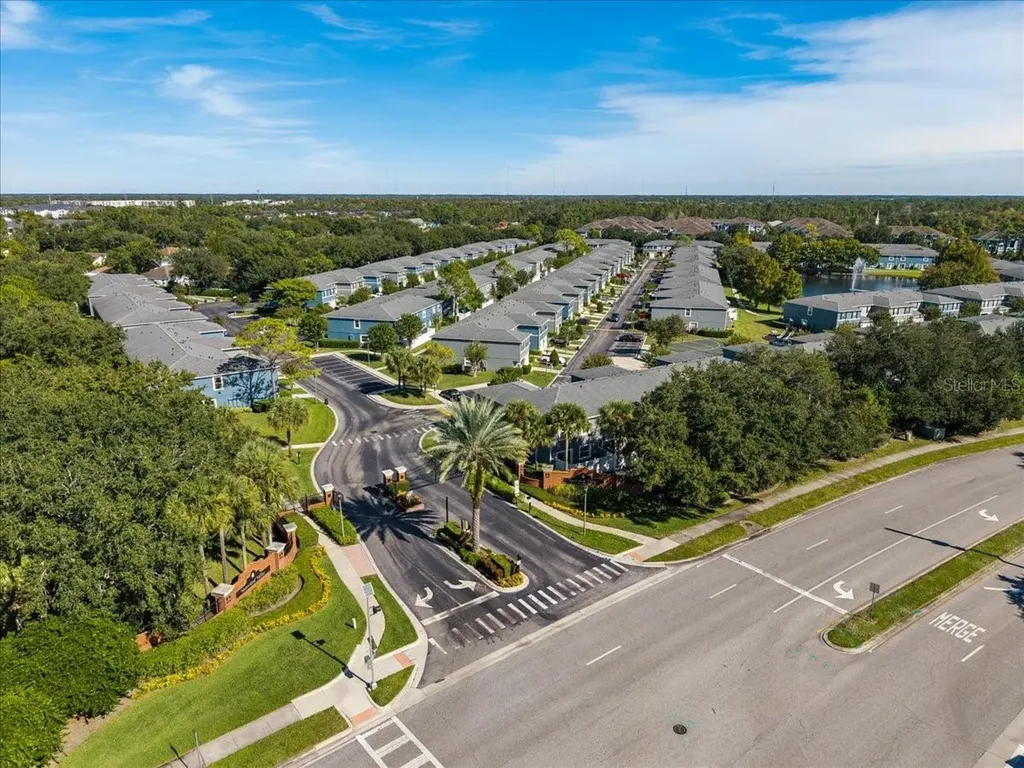 13054 Lexington Summit Street Orlando FL 32828