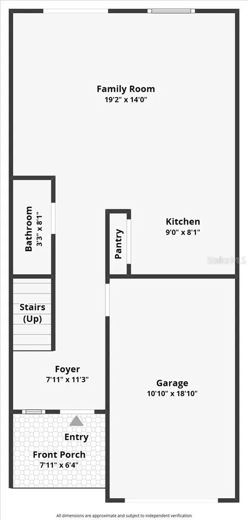 13054 Lexington Summit Street Orlando FL 32828