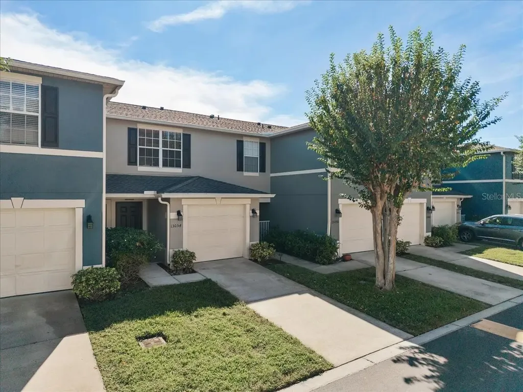 13054 Lexington Summit Street Orlando FL 32828