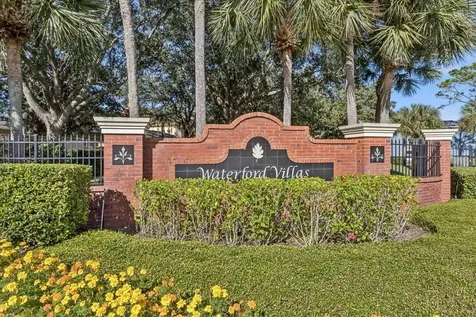 13054 Lexington Summit Street Orlando FL 32828