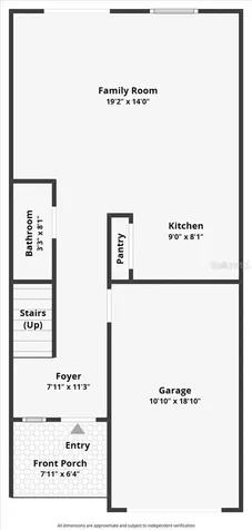 13054 Lexington Summit Street Orlando FL 32828