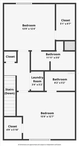 13054 Lexington Summit Street Orlando FL 32828