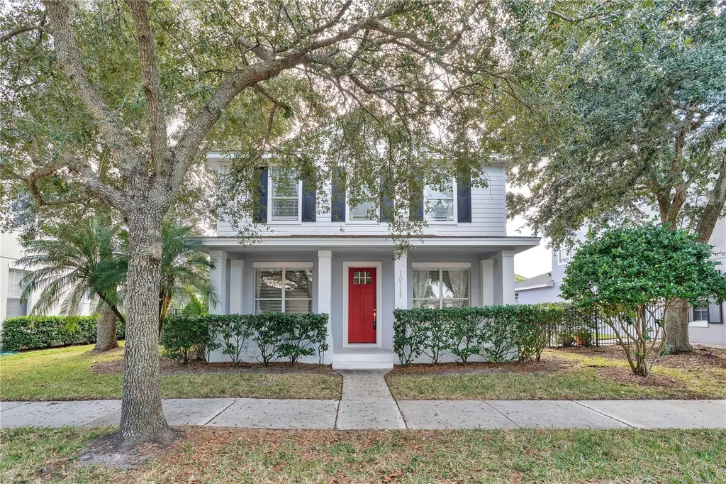 10117 Sweetleaf Street Orlando FL 32827