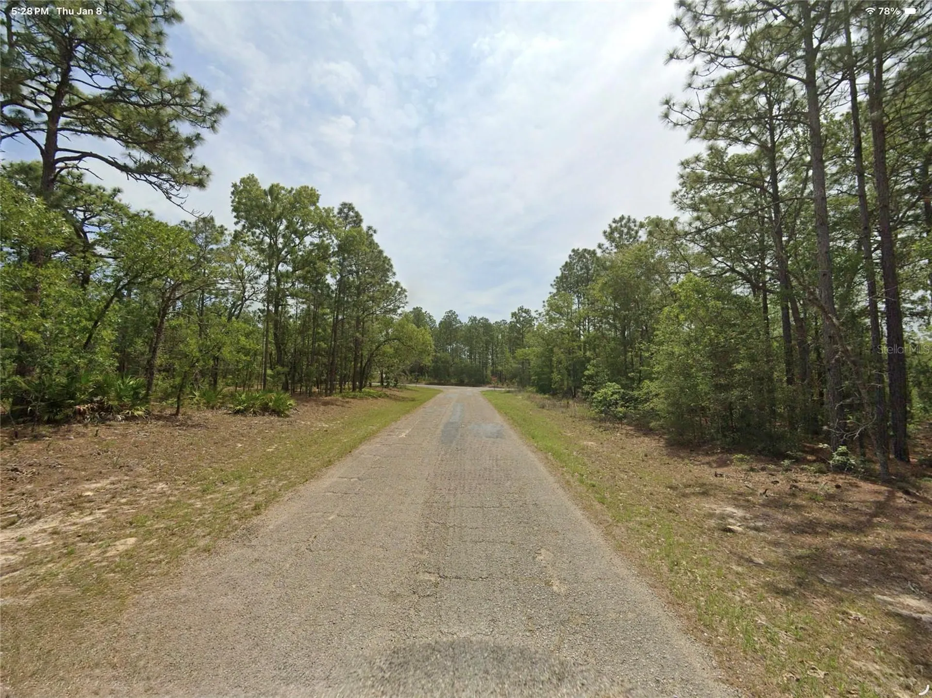 1022 W Cary Drive Citrus Springs FL 34434