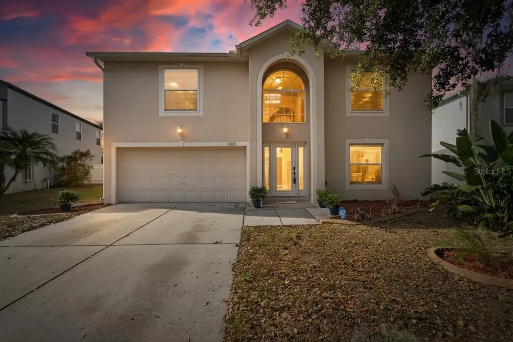 10325 Frog Pond Drive Riverview FL 33569