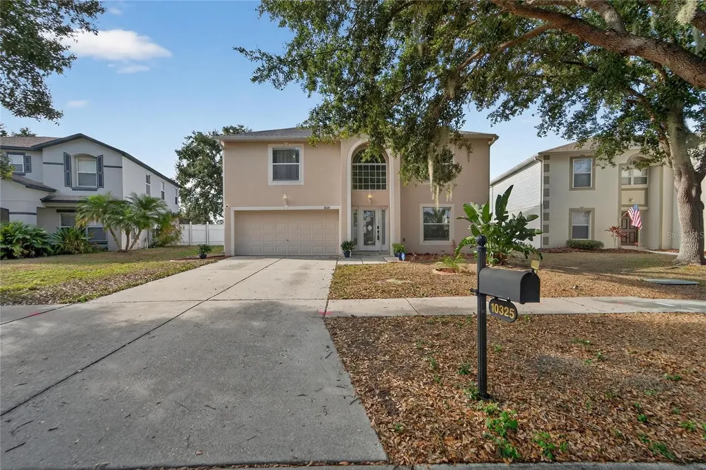 10325 Frog Pond Drive Riverview FL 33569