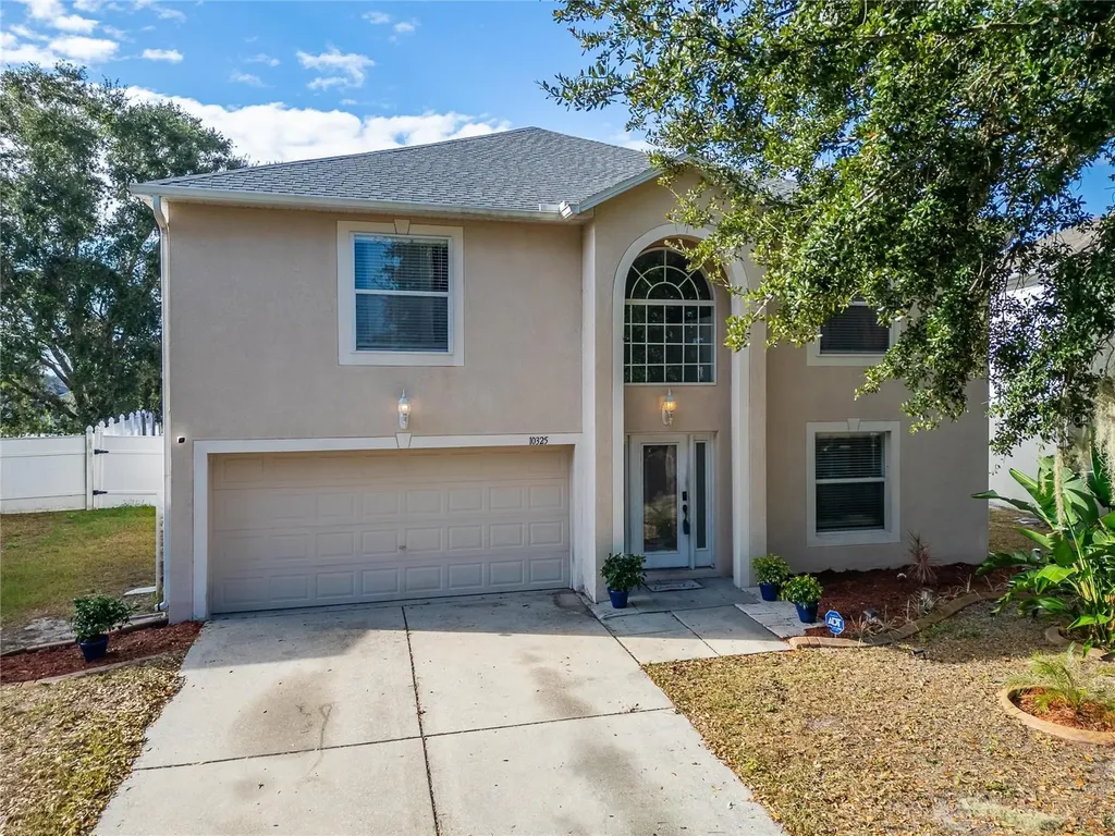 10325 Frog Pond Drive Riverview FL 33569