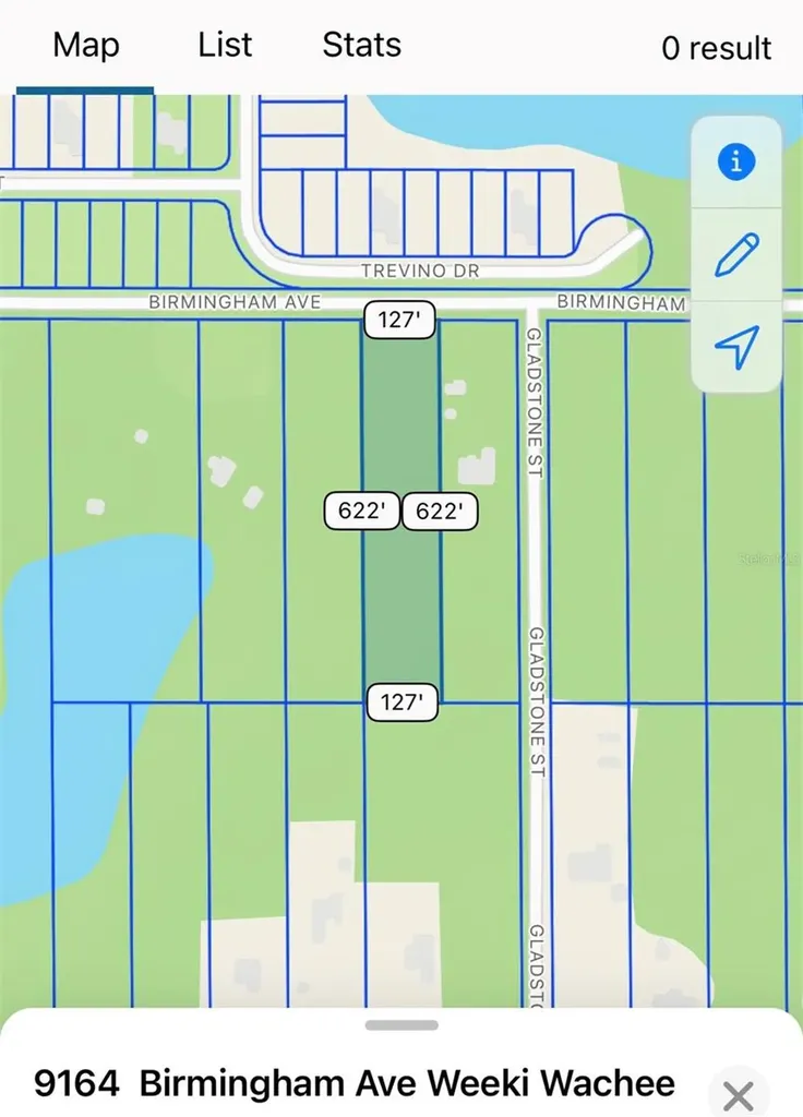 9164 Birmingham Avenue Weeki Wachee FL 34613