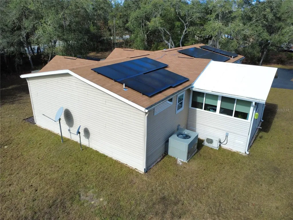 8261 NE 118th Terrace Bronson FL 32621